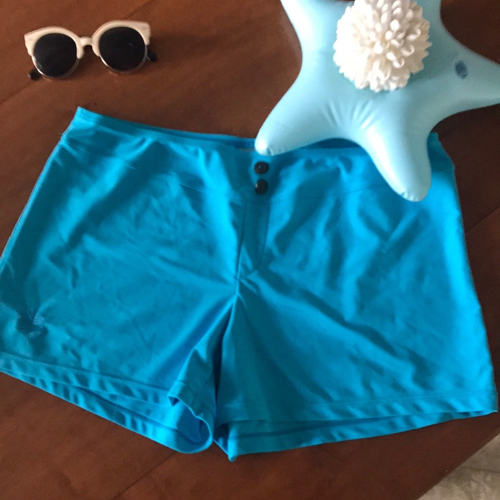 Hapari board shorts
